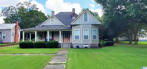 3015 TALLADEGA SPRINGS ROAD, SYLACAUGA, AL 35151