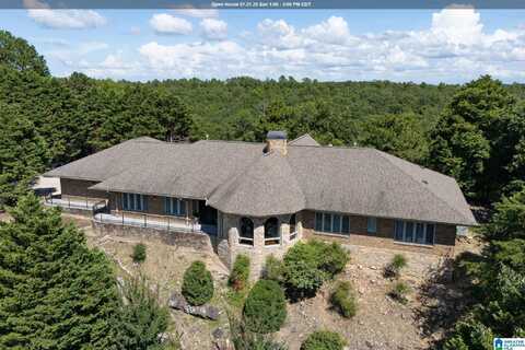101 OXFORD WAY, PELHAM, AL 35124