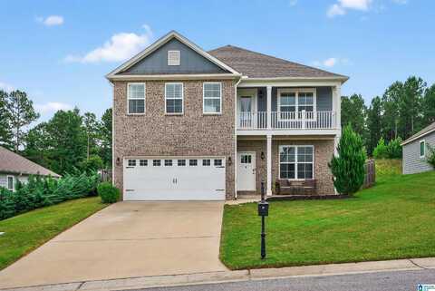 4011 PARK CROSSINGS DRIVE, CHELSEA, AL 35043