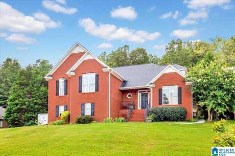 790 CLUSTER SPRINGS ROAD, GARDENDALE, AL 35071