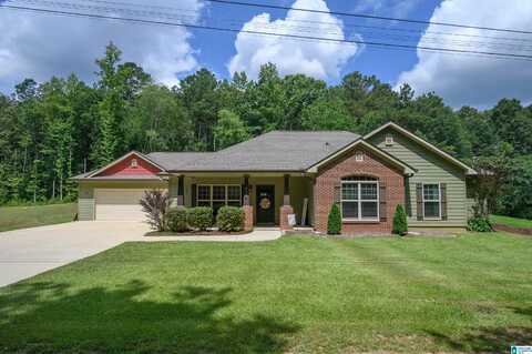 27 MIMOSA ROW, PELL CITY, AL 35125
