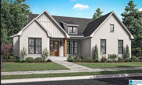 824 CROSS CREEK DRIVE, ODENVILLE, AL 35120