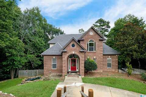 30 CRESTVIEW WAY, TRUSSVILLE, AL 35173
