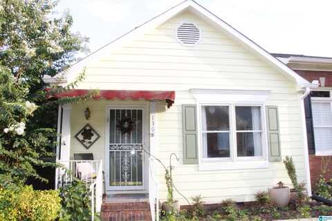 1308 CAMBRIDGE PLACE, ANNISTON, AL 36207