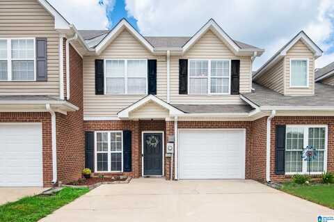 2217 CASTLE HILL LANE, MOODY, AL 35004