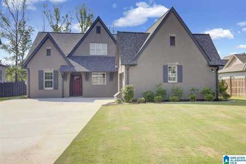 5258 KATE COVE, TRUSSVILLE, AL 35173