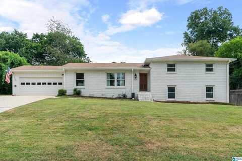 3529 LAUREL VIEW ROAD, HOOVER, AL 35216