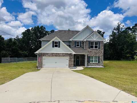 6643 WHITE OAK LANE, HUEYTOWN, AL 35023