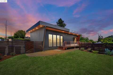 2391 Rancho Rd, El Sobrante, CA 94803