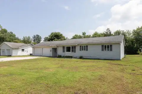 2724 N Smith Pike, Bloomington, IN 47404