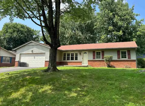 3667 E Longview Avenue, Bloomington, IN 47408