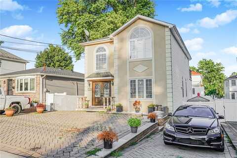 262 Stafford Avenue, Staten Island, NY 10312