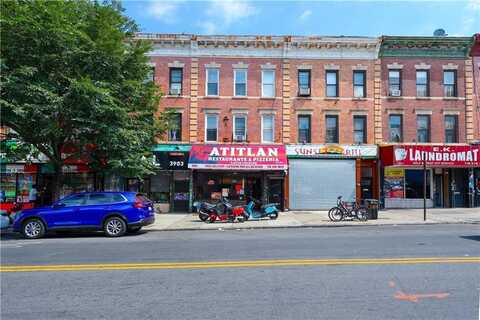 3905 5th Avenue, Brooklyn, NY 11232