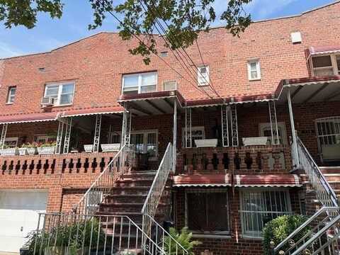 717 East 92nd Street, Brooklyn, NY 11236