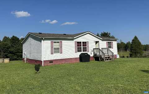 64 MORNING STAR DR, DILLWYN, VA 23936