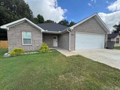 1203 William Hall Dr, Paragould, AR 72450