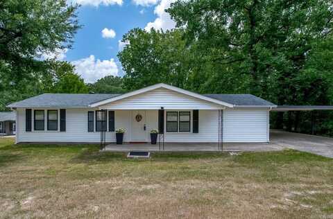 8511 Ferndale Cutoff Road, Little Rock, AR 72223