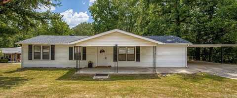 8511 Ferndale Cutoff Road, Little Rock, AR 72223