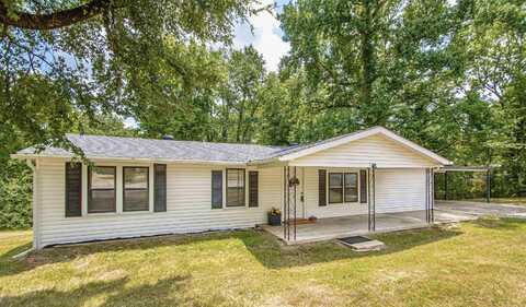 8511 Ferndale Cutoff Road, Little Rock, AR 72223