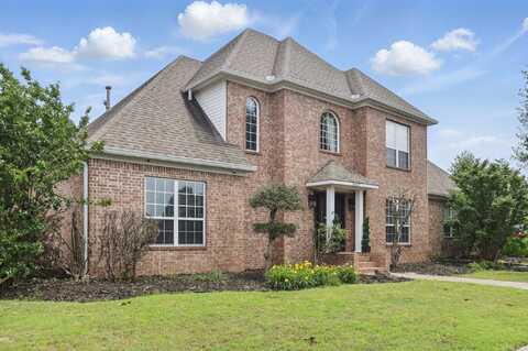 3410 Commonwealth Dr, Bryant, AR 72022
