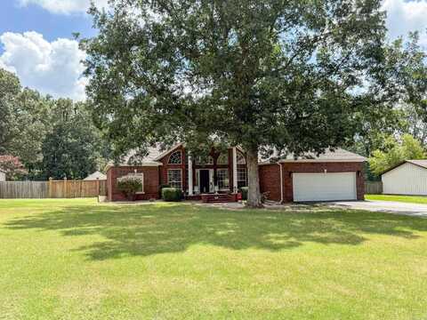 9 Kings Road, Cabot, AR 72023