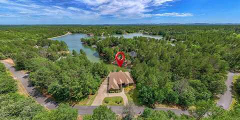 15 Serenar Way, Hot Springs Village, AR 71909