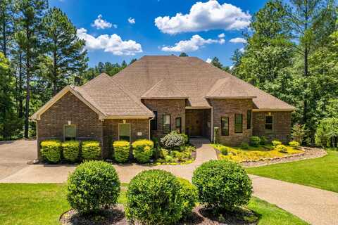 15 Serenar Way, Hot Springs Village, AR 71909