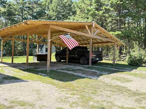 undefined, Jessieville, AR 71949
