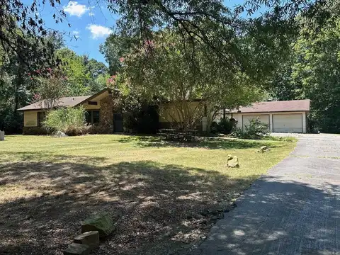 604 Lower Ridge, Conway, AR 72032