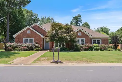 1855 Foster Drive, Conway, AR 72034