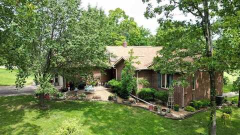 412 Airpark Road, Horseshoe Bend, AR 72512