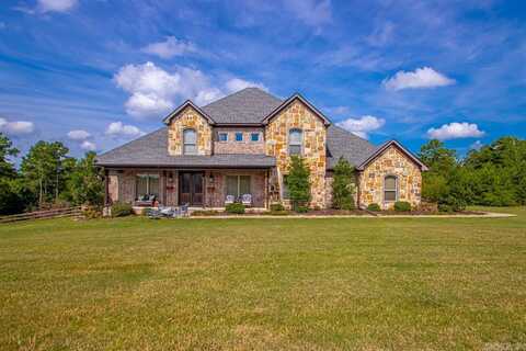4009 Monarch Pass, Little Rock, AR 72210