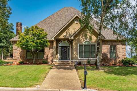 145 Gardens Gate Dr, Hot Springs, AR 71913
