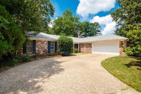 6 ARROW BROOK Court, Little Rock, AR 72227