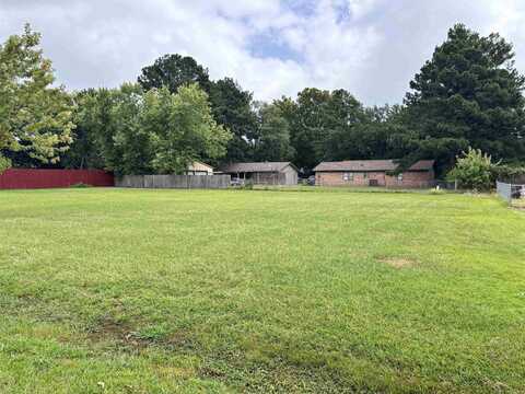 1212 Privett Park Drive, Lonoke, AR 72086