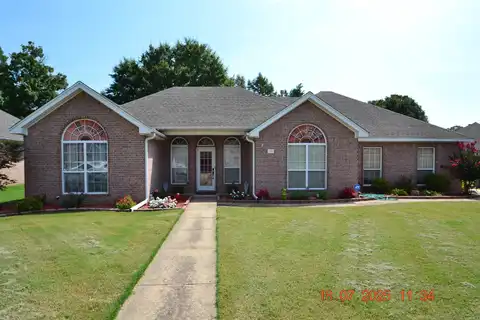 140 Obsidian Drive, Sherwood, AR 72120