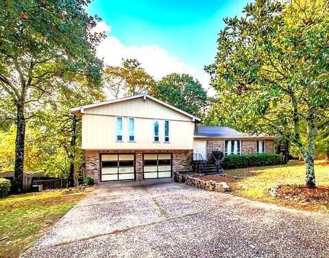 12805 Rivercrest Drive, Little Rock, AR 72212