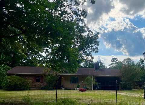 7821 Rawls Cir, Pine Bluff, AR 71603