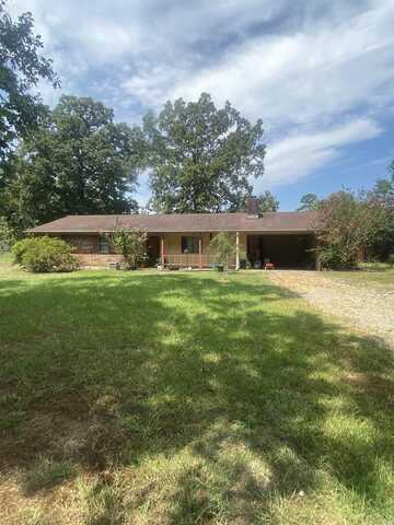 7821 Rawls Cir, Pine Bluff, AR 71603