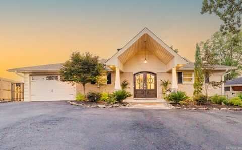 320 PARADISE POINT, Hot Springs, AR 71913