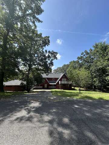 116 Pineapple Drive, Hot Springs, AR 71913