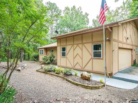28 Fonsagrada Way, Hot Springs Village, AR 71909