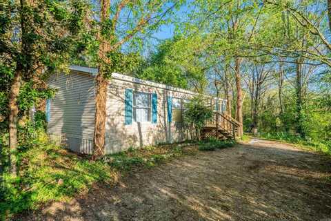 170 Parkshores Circle, Hot Springs, AR 71901