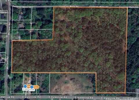 00 McCain Road, Jacksonville, AR 72076