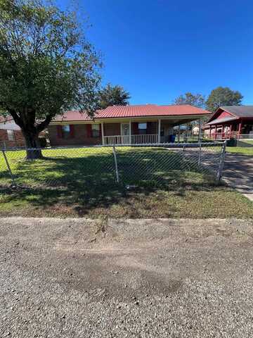 1434 Bayou Street, Eudora, AR 71640