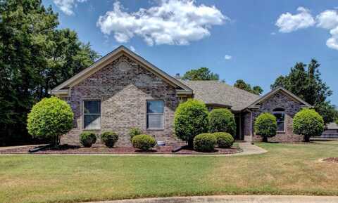 8 Brittany Lane, Little Rock, AR 72210