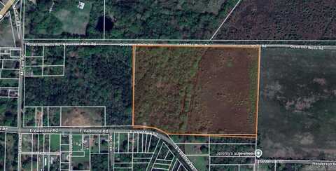 00 Valentine Road, North Little Rock, AR 72117