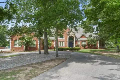 41 Bridge Field Dr, Sherwood, AR 72120
