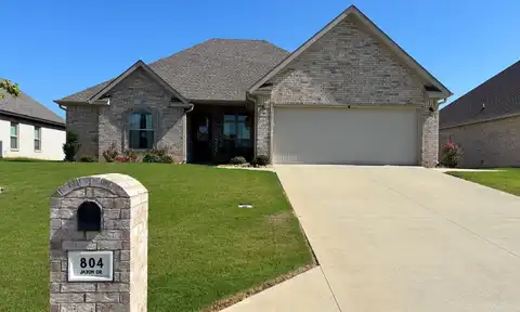 804 Jaxon, Jonesboro, AR 72404