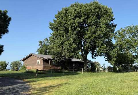 381 Polk Road 71, Mena, AR 71953